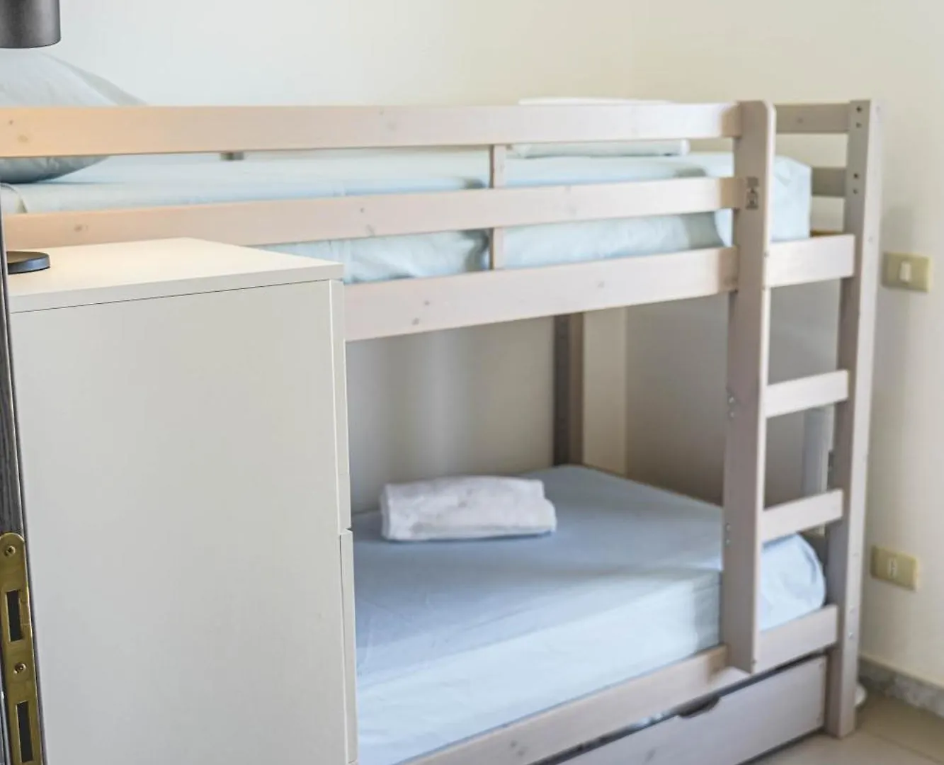 Appartamento Attico Terrazza Cielomare Seaview Pozzallo 0*,