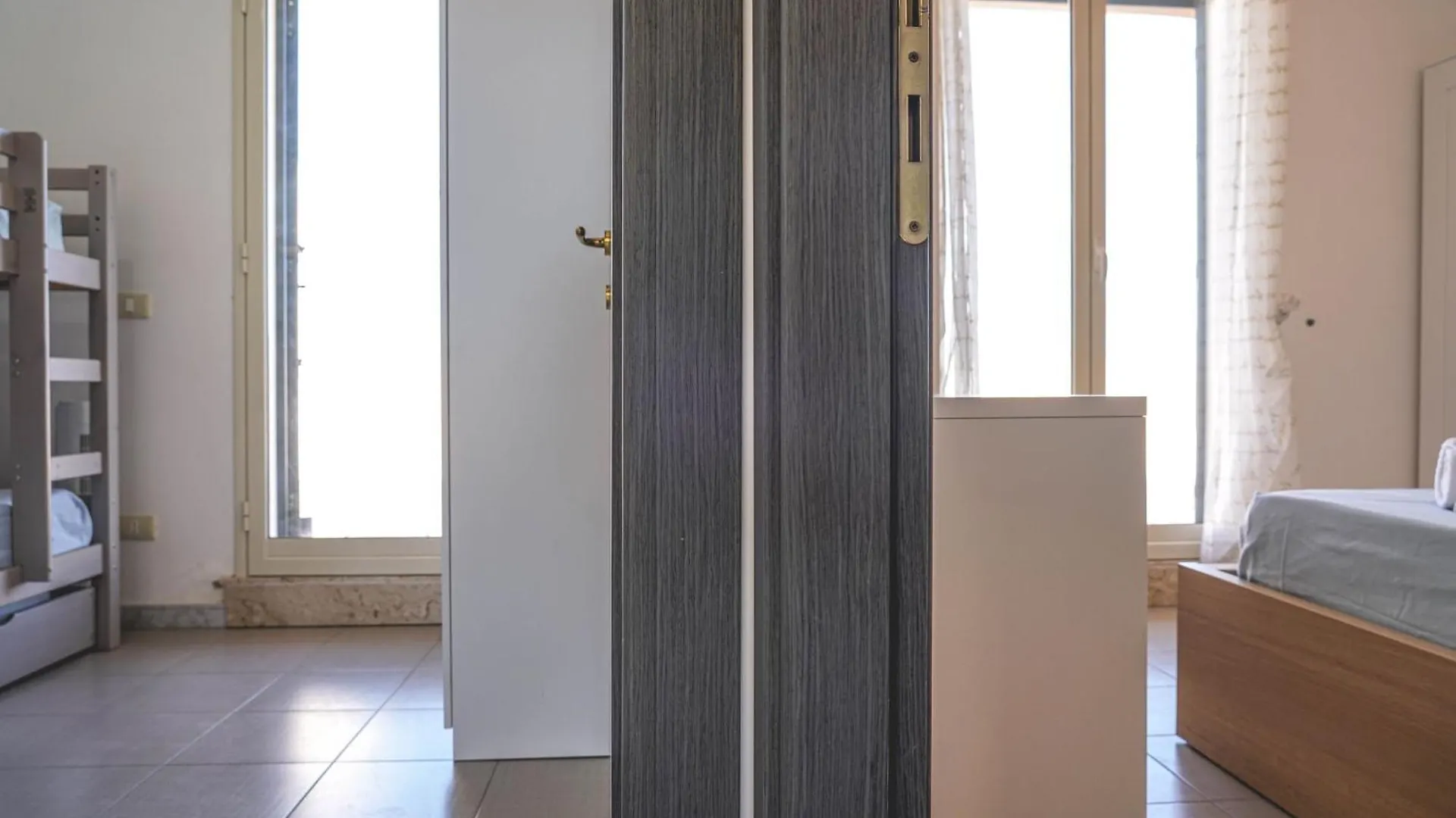 Appartamento Attico Terrazza Cielomare Seaview Pozzallo