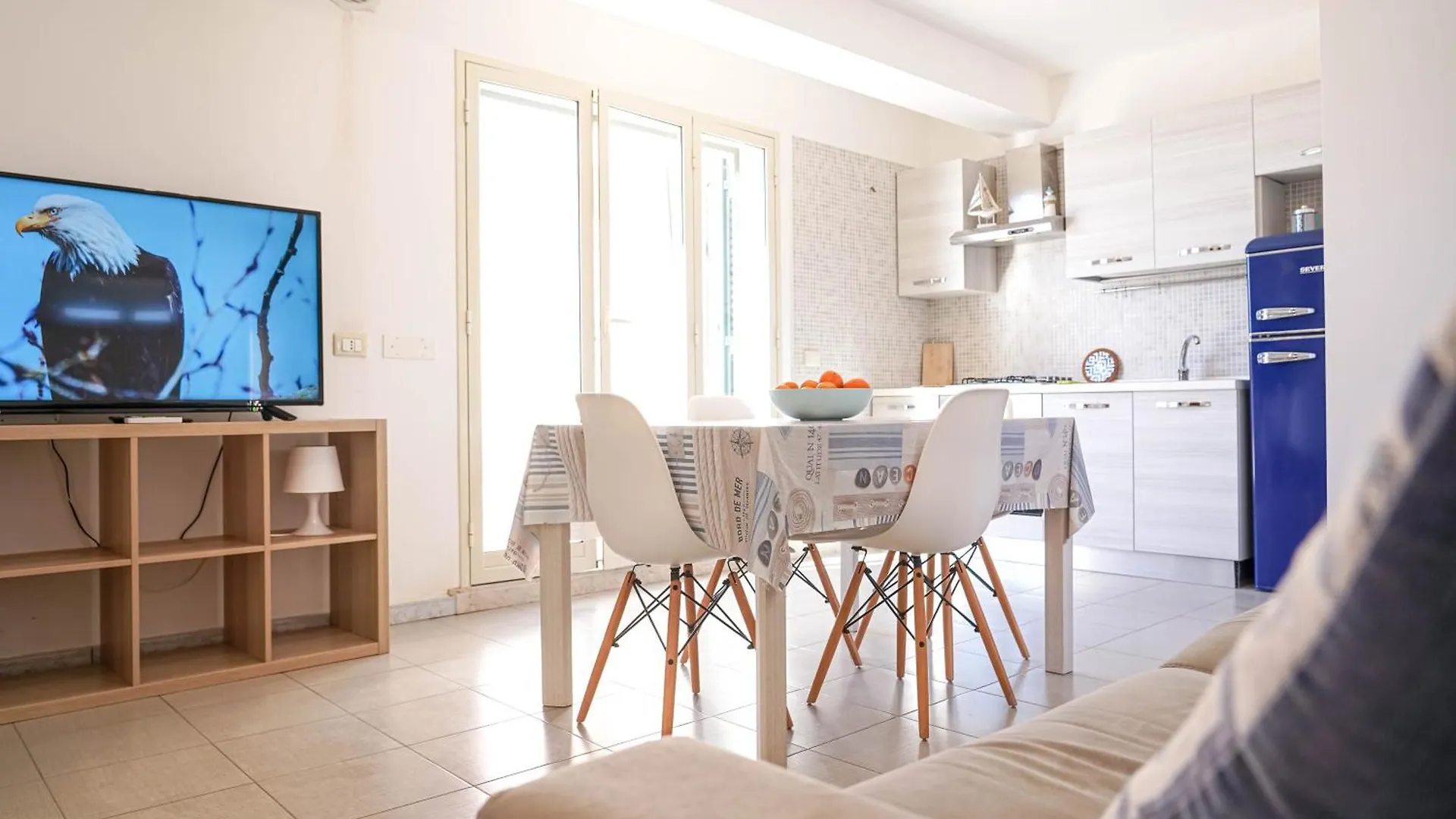 Appartamento Attico Terrazza Cielomare Seaview Pozzallo