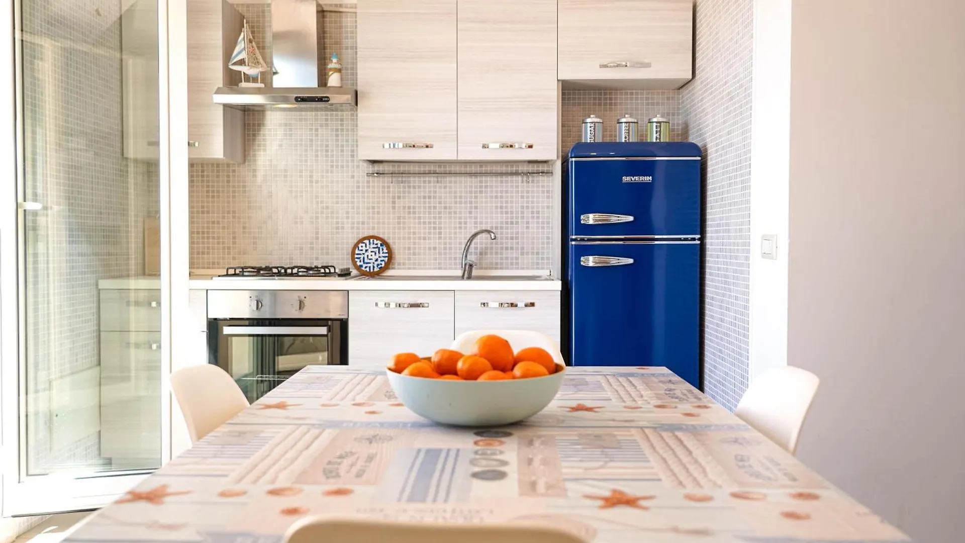 Appartamento Attico Terrazza Cielomare Seaview Pozzallo