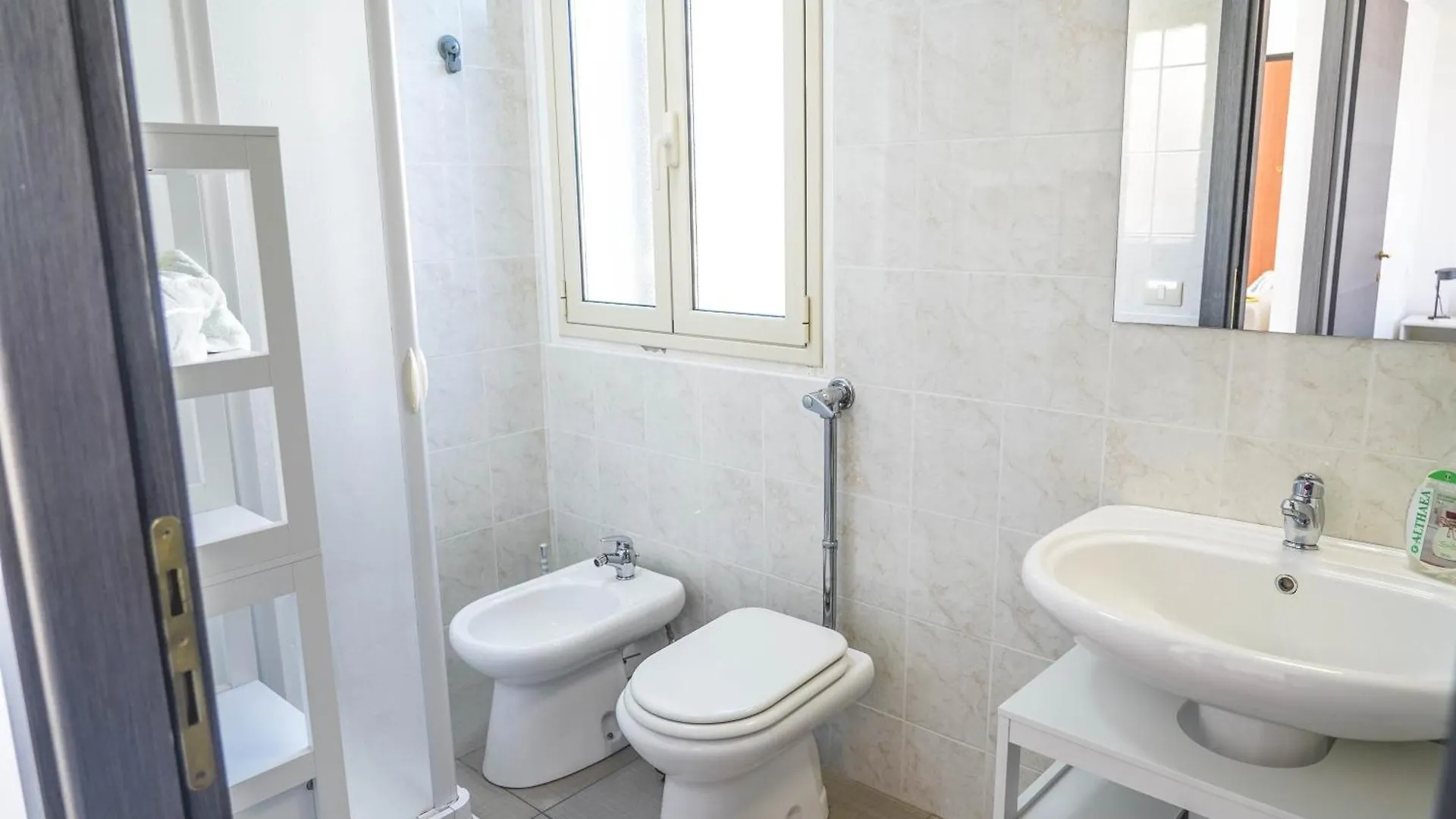 Appartamento Attico Terrazza Cielomare Seaview Pozzallo