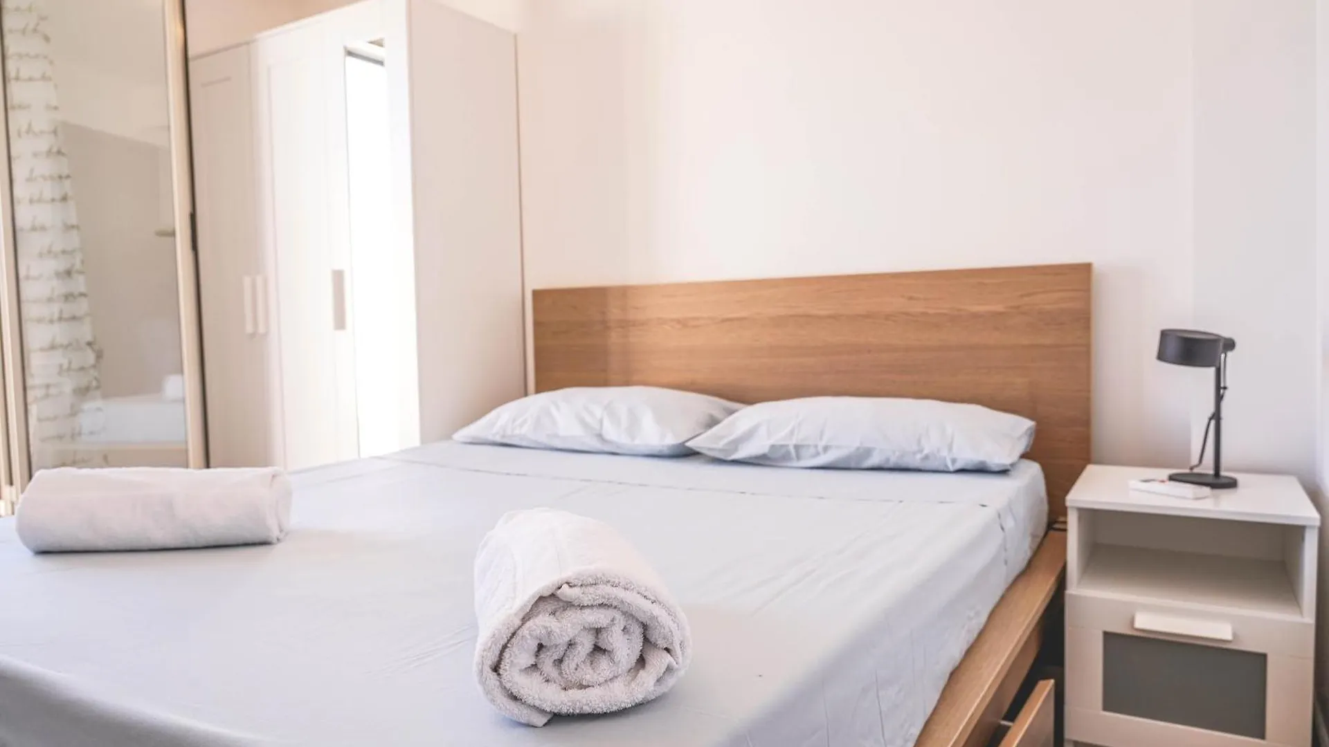 Appartamento Attico Terrazza Cielomare Seaview Pozzallo Italia