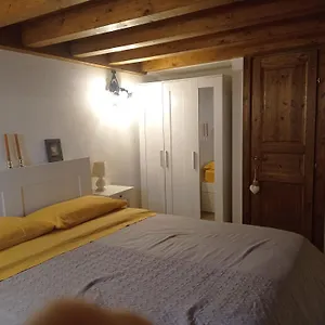 Casa Portello Casa vacanze
