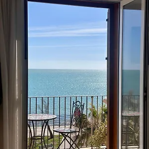 Vista D'amare Frühstückspension